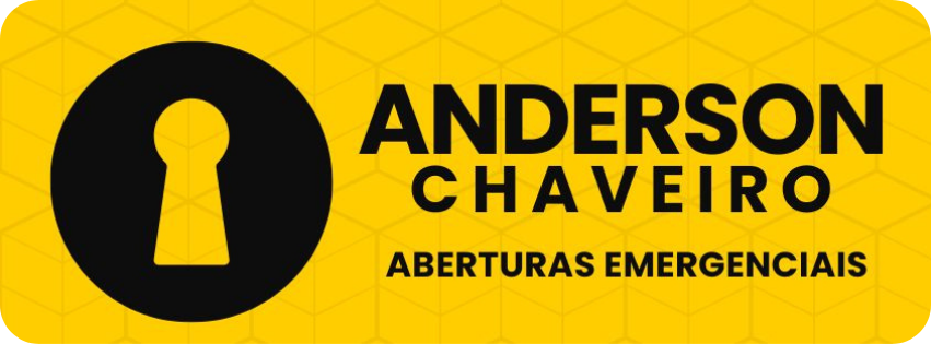 Anderson Chaveiro